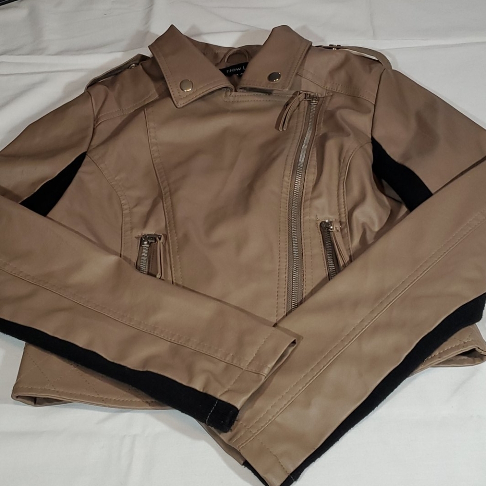 New Look junior's jacket